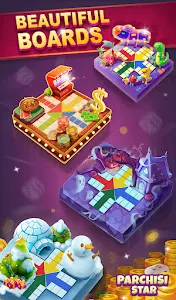 Parchisi STAR Online Mod Apk 1.268.3 3